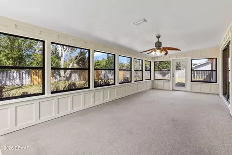 Exterior - 20 Choctaw Trl, Ormond Beach, FL 32174 photo 6 of 10