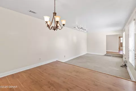 Living - 20 Choctaw Trl, Ormond Beach, FL 32174 photo 2 of 10