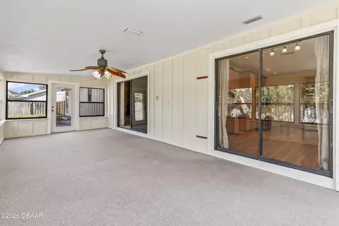 Exterior - 20 Choctaw Trl, Ormond Beach, FL 32174 photo 5 of 10