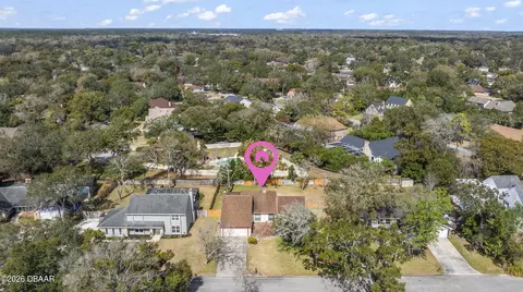 View/Area - 20 Choctaw Trl, Ormond Beach, FL 32174 photo 5 of 6