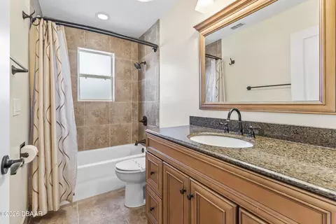 Bath - 20 Choctaw Trl, Ormond Beach, FL 32174 photo 2 of 3