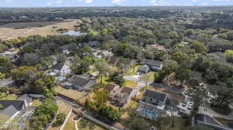 View/Area - 20 Choctaw Trl, Ormond Beach, FL 32174 photo 2 of 6
