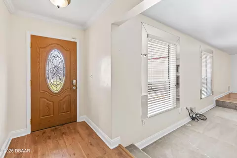 Entry Way - 20 Choctaw Trl, Ormond Beach, FL 32174 photo 1 of 3