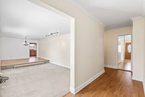 Entry Way - 20 Choctaw Trl, Ormond Beach, FL 32174 photo 2 of 3