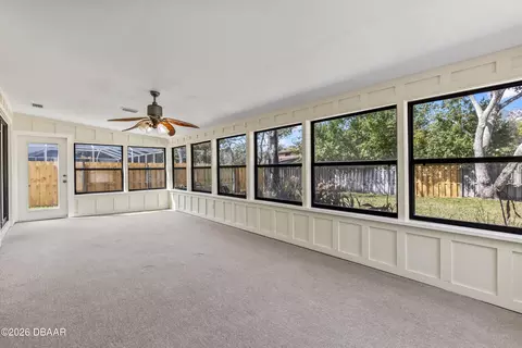 Exterior - 20 Choctaw Trl, Ormond Beach, FL 32174 photo 4 of 10