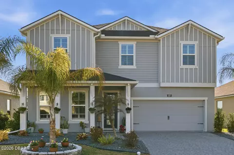 137 Azure Mist Way, Daytona Beach, FL 32124