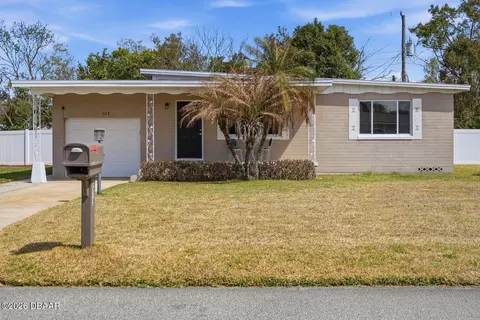 315 Scotland Dr, Holly Hill, FL 32117