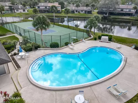 Exterior - 52 Big Buck Trl, Ormond Beach, FL 32174 photo 10 of 11
