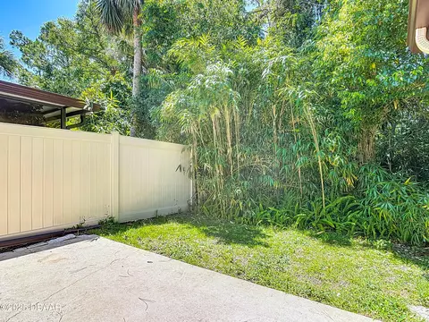 Exterior - 52 Big Buck Trl, Ormond Beach, FL 32174 photo 8 of 11