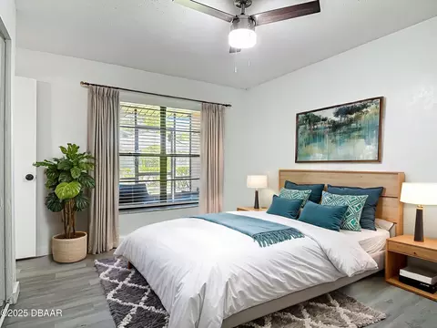 Bedroom - 52 Big Buck Trl, Ormond Beach, FL 32174 photo 4 of 6