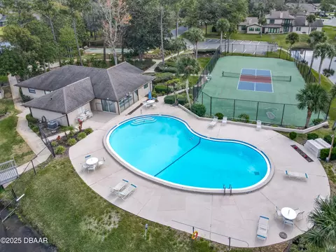 Exterior - 52 Big Buck Trl, Ormond Beach, FL 32174 photo 11 of 11