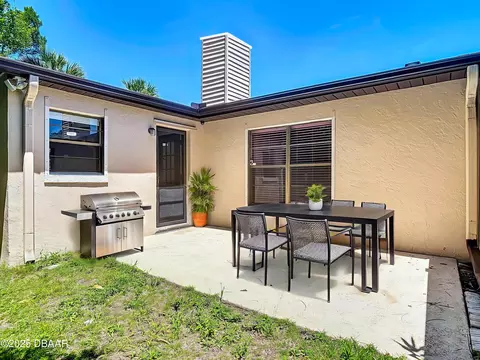 Exterior - 52 Big Buck Trl, Ormond Beach, FL 32174 photo 5 of 11