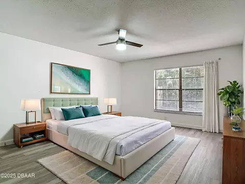 Bedroom - 52 Big Buck Trl, Ormond Beach, FL 32174 photo 1 of 6