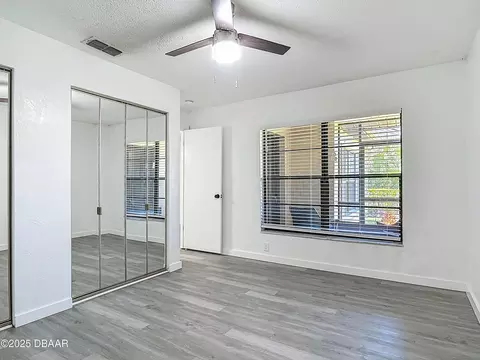 Bedroom - 52 Big Buck Trl, Ormond Beach, FL 32174 photo 5 of 6