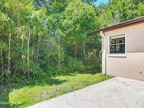 Exterior - 52 Big Buck Trl, Ormond Beach, FL 32174 photo 6 of 11