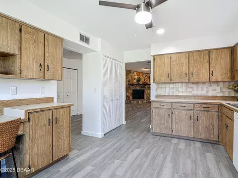Kitchen - 52 Big Buck Trl, Ormond Beach, FL 32174 photo 3 of 3