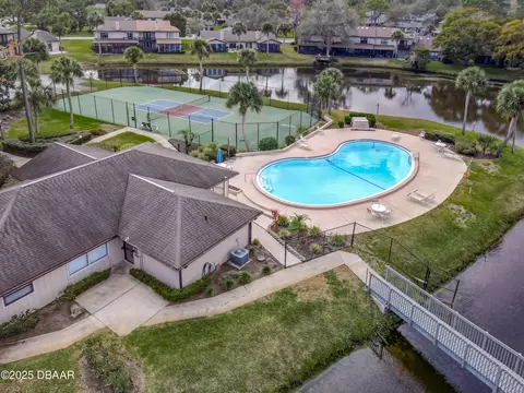 Exterior - 52 Big Buck Trl, Ormond Beach, FL 32174 photo 9 of 11