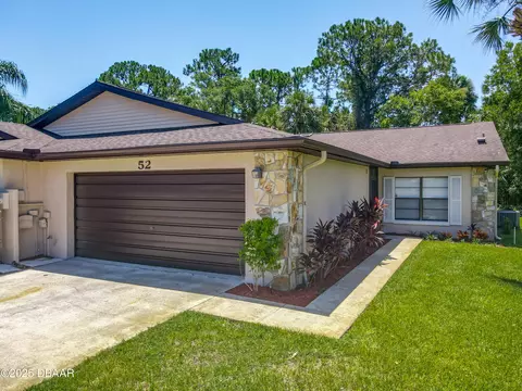 Exterior - 52 Big Buck Trl, Ormond Beach, FL 32174 photo 1 of 11