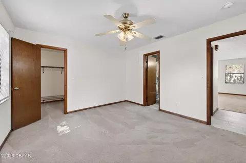 Bedroom - 14 Tomoka Meadows Blvd, Ormond Beach, FL 32174 photo 1 of 2