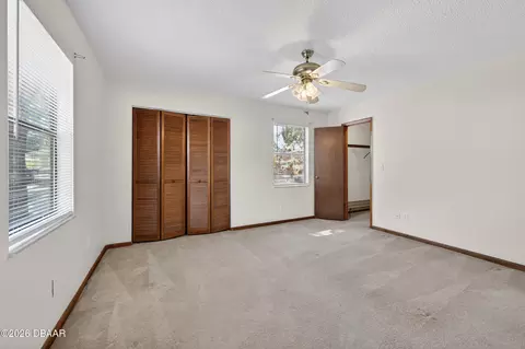 Bedroom - 14 Tomoka Meadows Blvd, Ormond Beach, FL 32174 photo 2 of 2