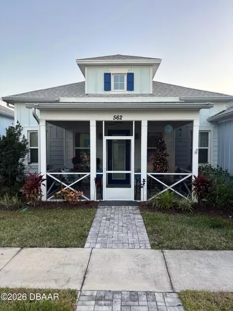 562 Landshark Blvd, Daytona Beach, FL 32124