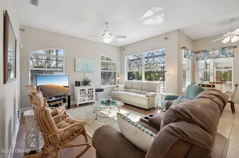 Living - 175 Deep Woods Way, Ormond Beach, FL 32174 photo 1 of 4
