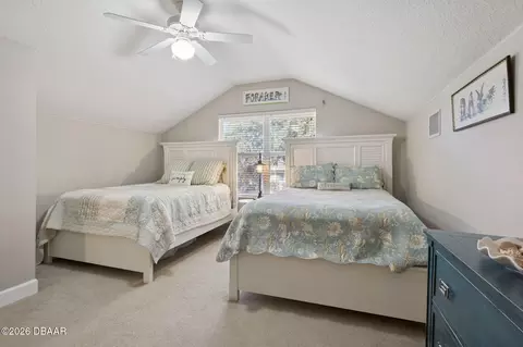 Bedroom - 175 Deep Woods Way, Ormond Beach, FL 32174 photo 5 of 6