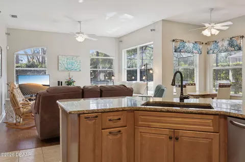 Kitchen - 175 Deep Woods Way, Ormond Beach, FL 32174 photo 1 of 4