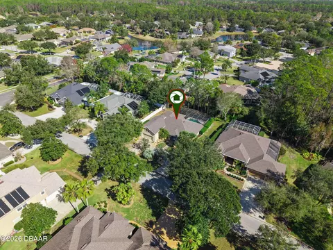 View/Area - 175 Deep Woods Way, Ormond Beach, FL 32174 photo 4 of 11