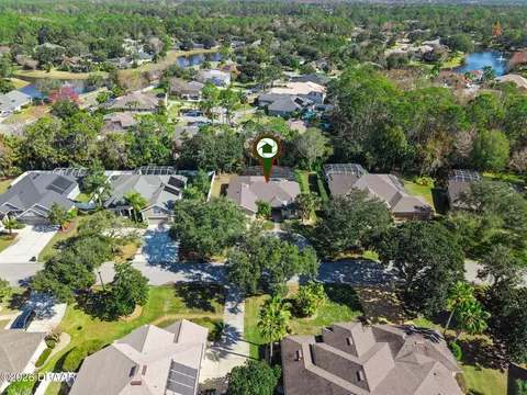 View/Area - 175 Deep Woods Way, Ormond Beach, FL 32174 photo 3 of 11
