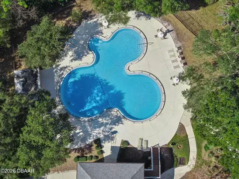 Exterior - 175 Deep Woods Way, Ormond Beach, FL 32174 photo 10 of 10
