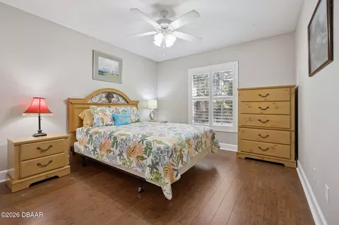Bedroom - 175 Deep Woods Way, Ormond Beach, FL 32174 photo 4 of 6