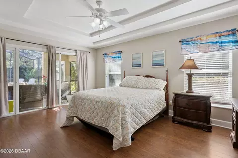 Bedroom - 175 Deep Woods Way, Ormond Beach, FL 32174 photo 1 of 6