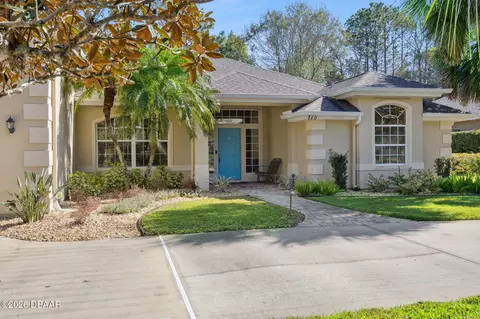 Exterior - 175 Deep Woods Way, Ormond Beach, FL 32174 photo 2 of 10
