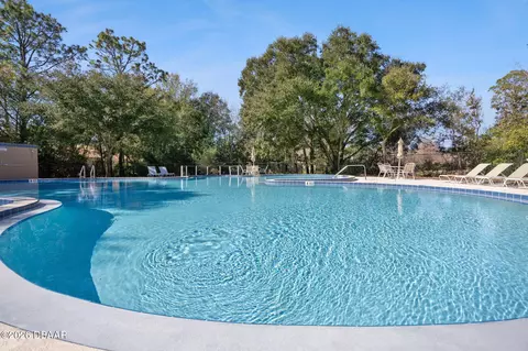 Exterior - 175 Deep Woods Way, Ormond Beach, FL 32174 photo 7 of 10