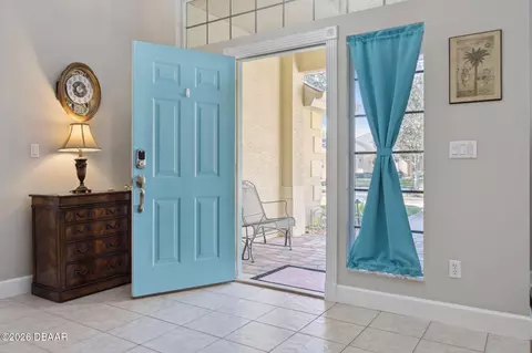Entry Way - 175 Deep Woods Way, Ormond Beach, FL 32174 photo 1 of 2