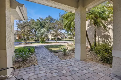 Exterior - 175 Deep Woods Way, Ormond Beach, FL 32174 photo 8 of 10
