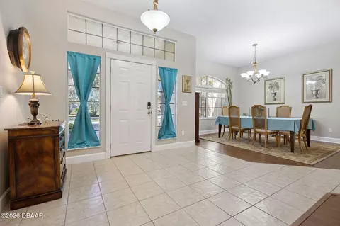 Entry Way - 175 Deep Woods Way, Ormond Beach, FL 32174 photo 2 of 2