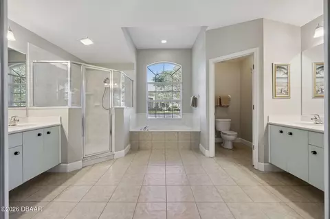 Bath - 175 Deep Woods Way, Ormond Beach, FL 32174 photo 2 of 5