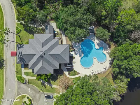 View/Area - 175 Deep Woods Way, Ormond Beach, FL 32174 photo 11 of 11