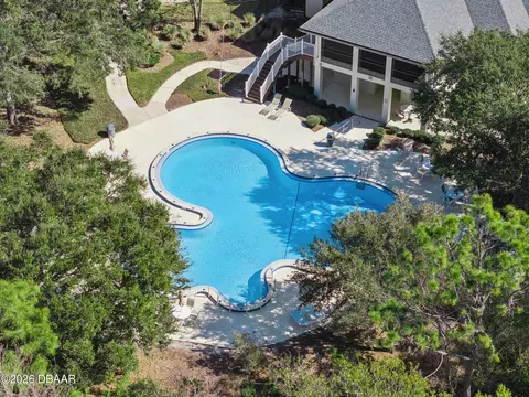 Exterior - 175 Deep Woods Way, Ormond Beach, FL 32174 photo 9 of 10