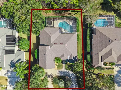 View/Area - 175 Deep Woods Way, Ormond Beach, FL 32174 photo 2 of 11