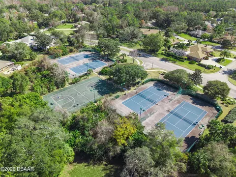 View/Area - 175 Deep Woods Way, Ormond Beach, FL 32174 photo 10 of 11