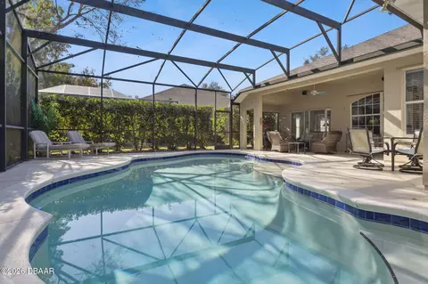 Exterior - 175 Deep Woods Way, Ormond Beach, FL 32174 photo 5 of 10