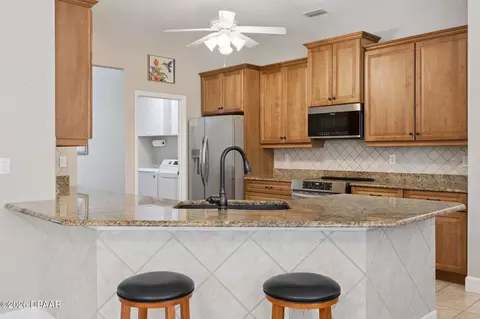 Kitchen - 175 Deep Woods Way, Ormond Beach, FL 32174 photo 2 of 4