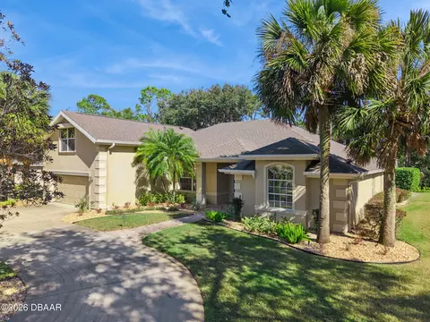 Exterior - 175 Deep Woods Way, Ormond Beach, FL 32174 photo 3 of 10