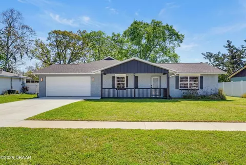 783 Aspen Dr, South Daytona, FL 32119