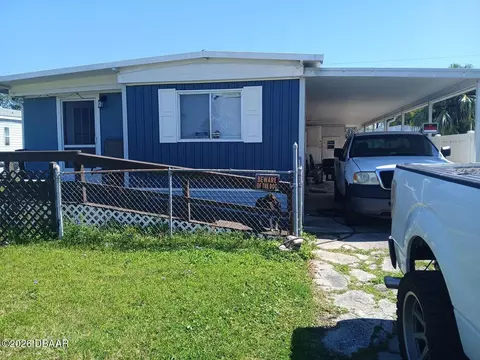 5408 Barhydt Ave, Port Orange, FL 32127