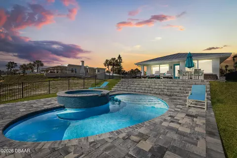 2709 S Atlantic Ave, Daytona Beach Shores, FL 32118