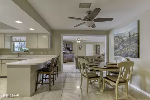 Dining - 18 Twin River Dr, Ormond Beach, FL 32174 photo 3 of 5